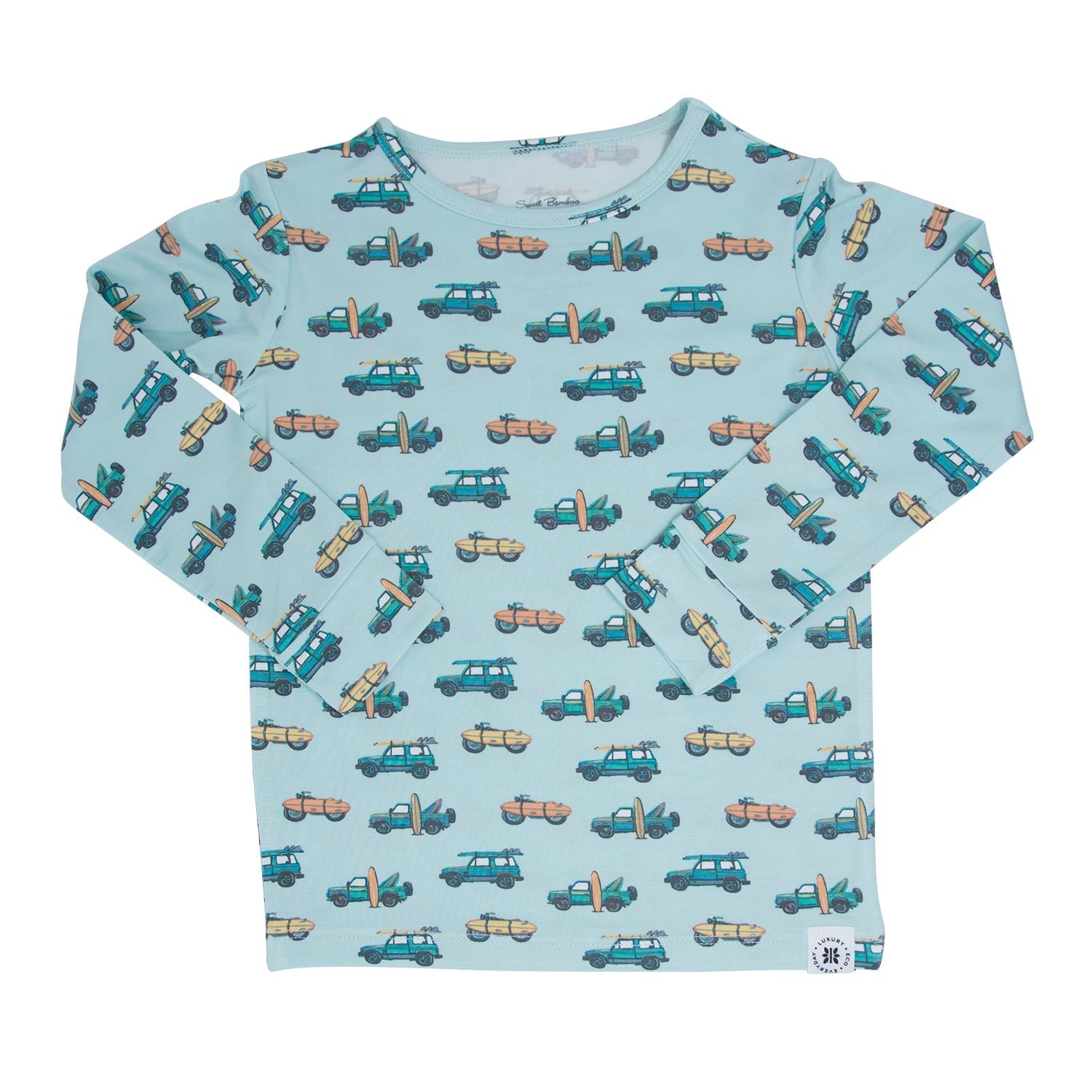  Aaria Tees