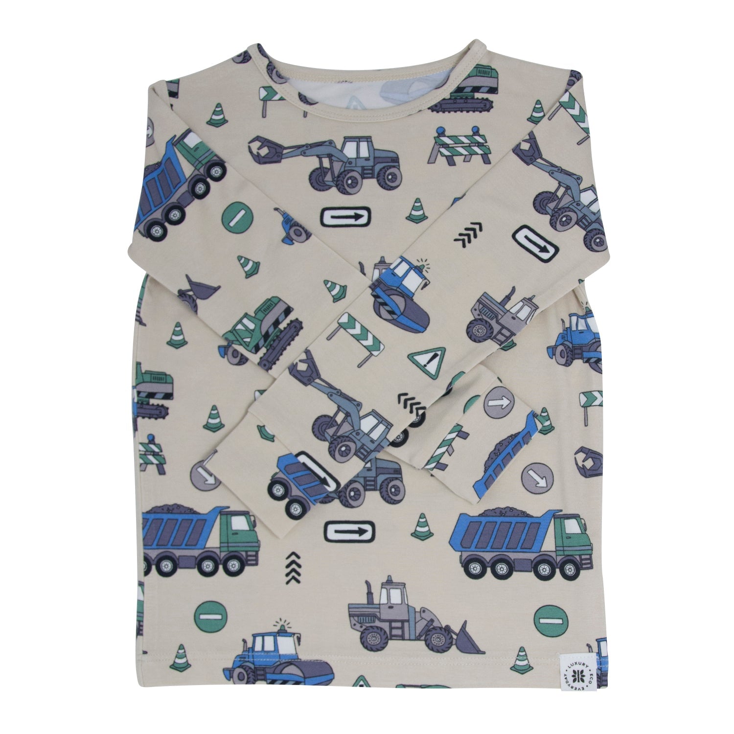  Aaria Tees