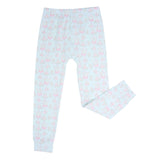 Swan Ballet Big Kid Pajama Set Aaria Tees