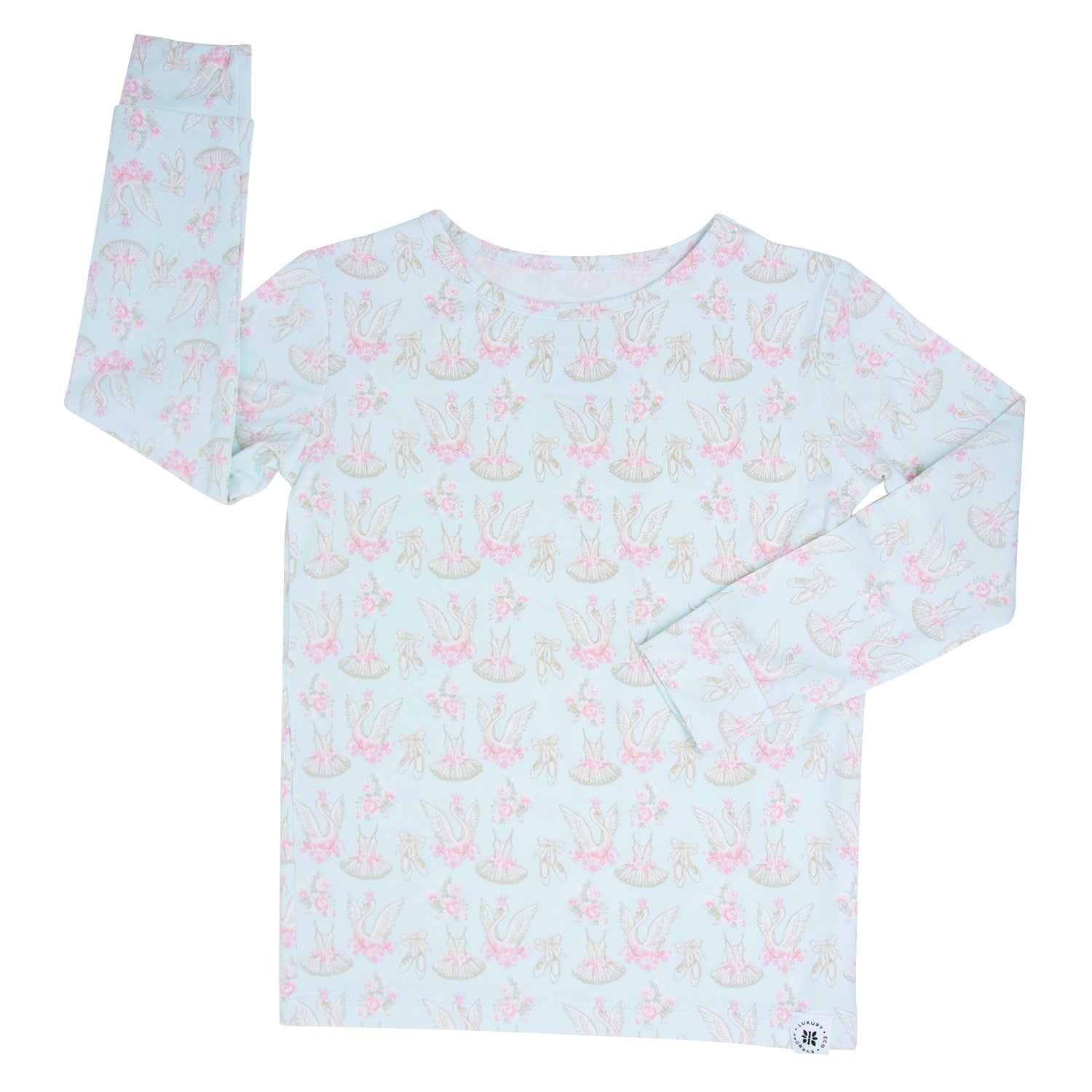  Aaria Tees