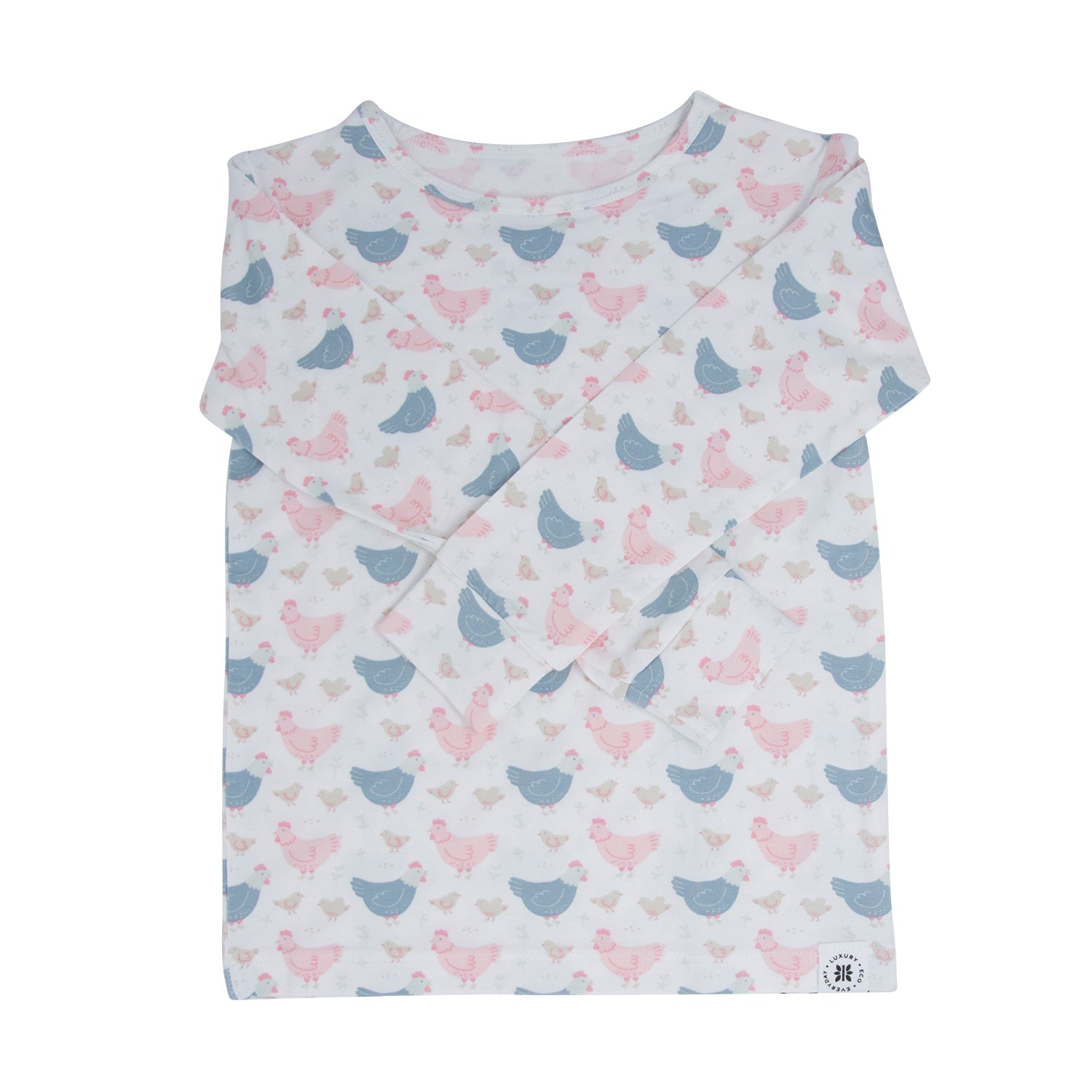  Aaria Tees