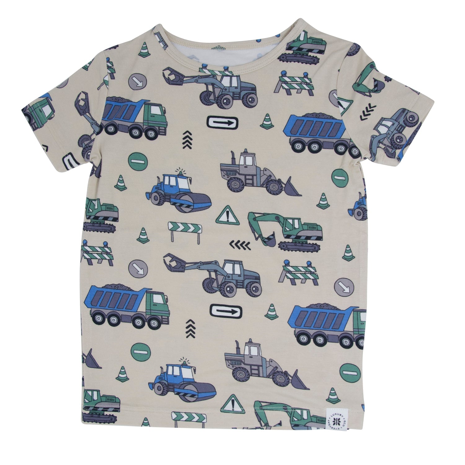  Aaria Tees