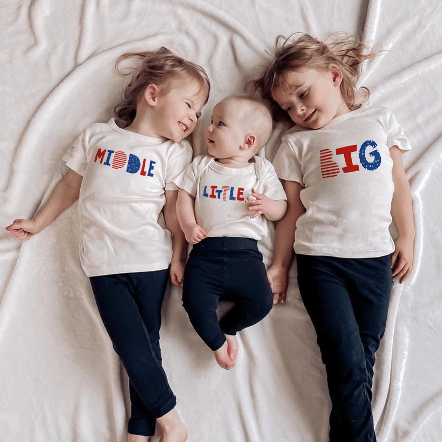 graphic tee | big - Aaria Tees Aaria Tees