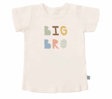 graphic tee | big bro desert bloom - Aaria Tees Aaria Tees