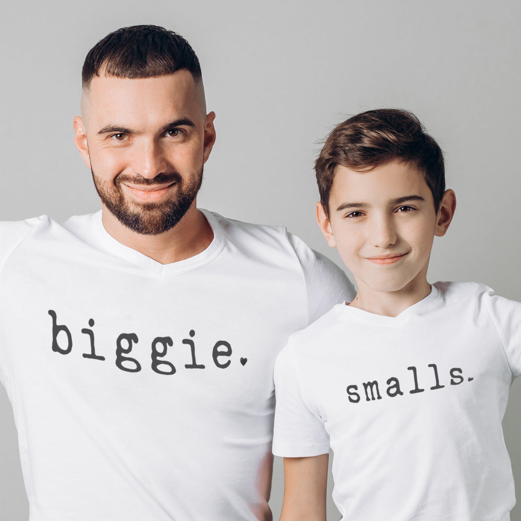 graphic tee | smalls - Aaria Tees Aaria Tees