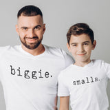 graphic tee | smalls - Aaria Tees Aaria Tees