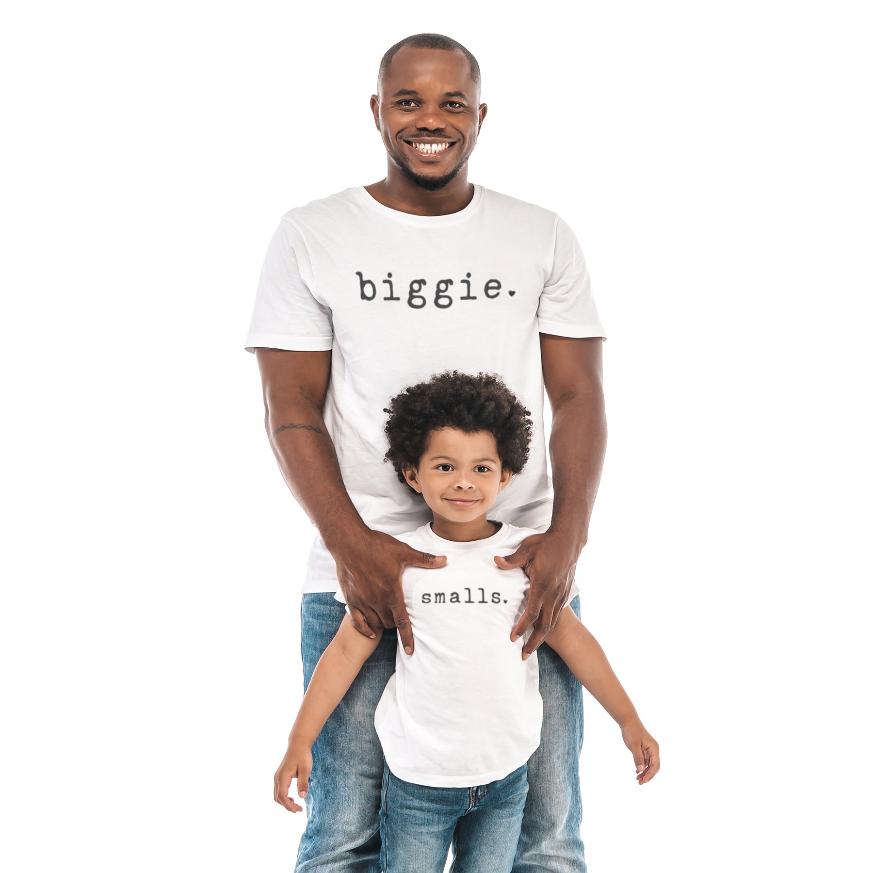 graphic tee | smalls - Aaria Tees Aaria Tees