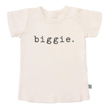 graphic tee | biggie - Aaria Tees Aaria Tees