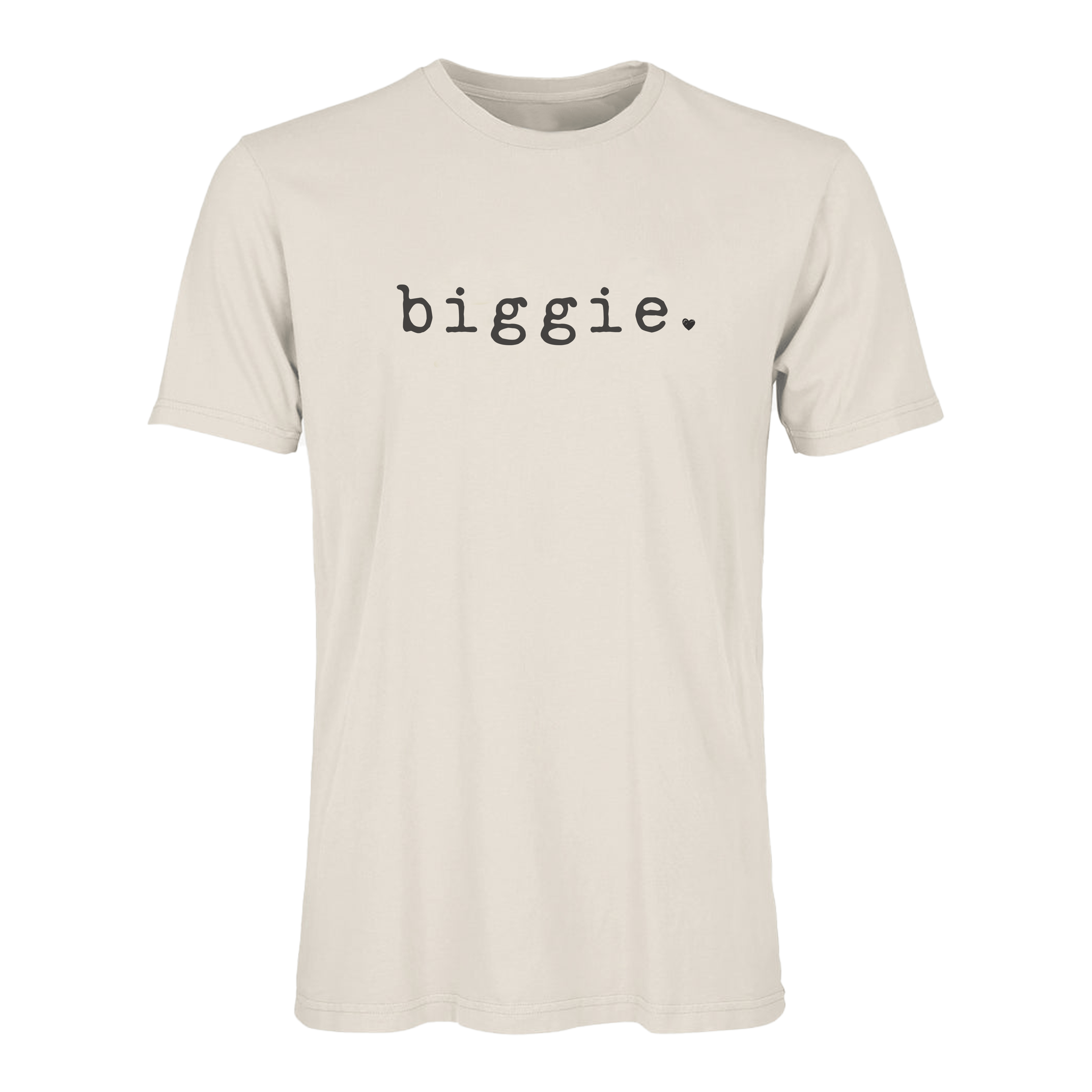 adult graphic tee | biggie - Aaria Tees Aaria Tees