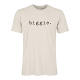 adult graphic tee | biggie - Aaria Tees Aaria Tees