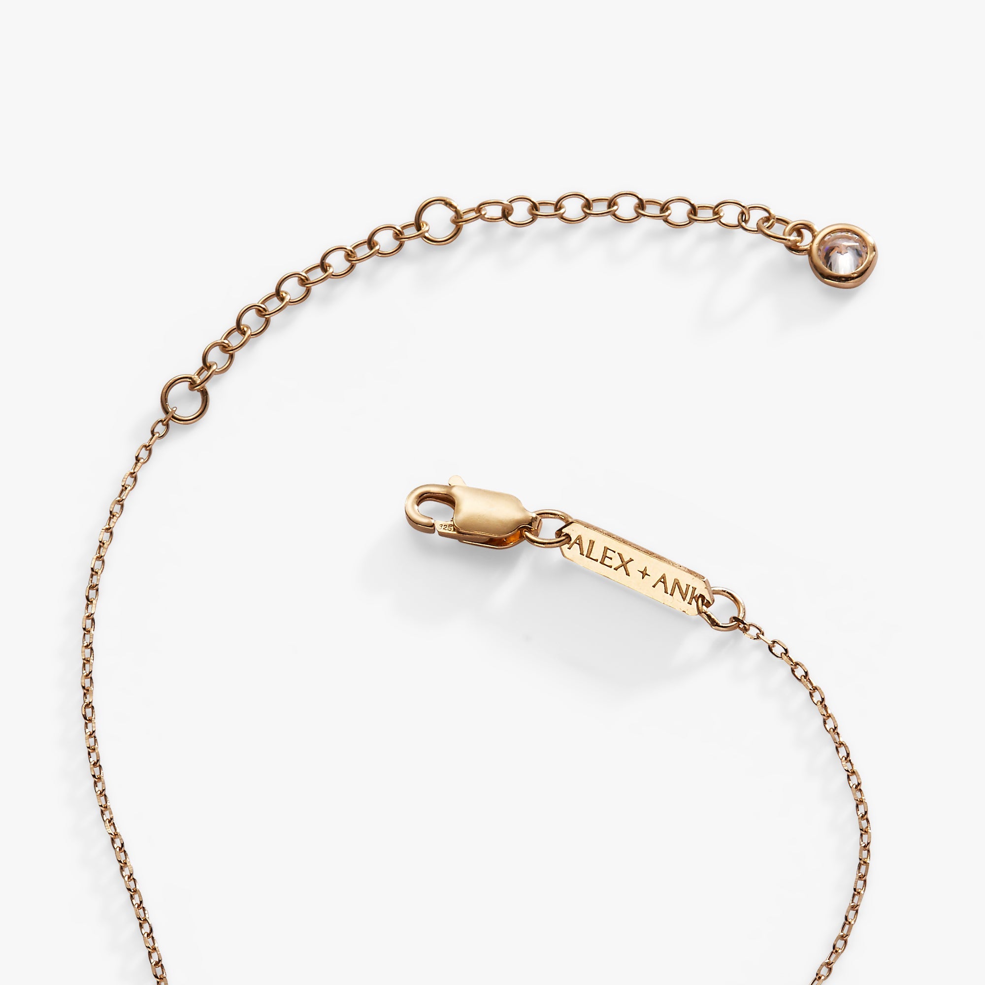 July Birthstone Precious Pendant Necklace - Aaria Tees Aaria Tees