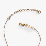 April Birthstone Precious Pendant Necklace - Aaria Tees Aaria Tees