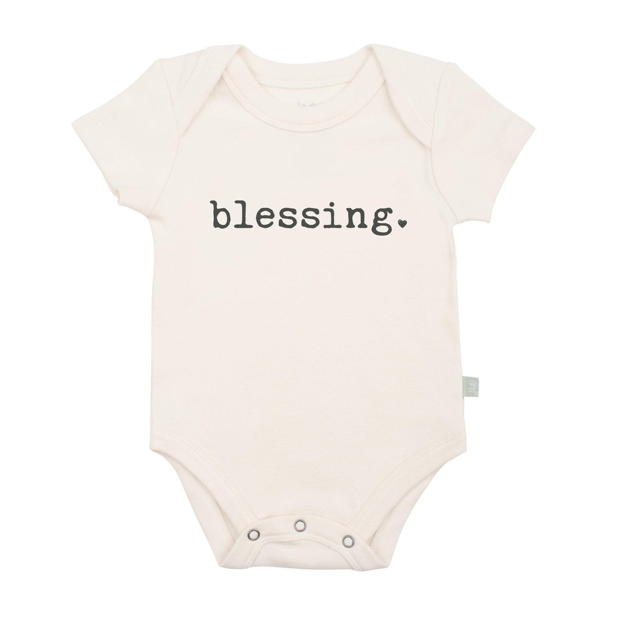 graphic bodysuit | blessing - Aaria Tees