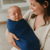 Blue Titan Swaddle Aaria Tees