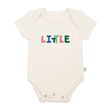 graphic bodysuit | little winter - Aaria Tees Aaria Tees