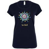 Bohemian Medallion Tee - Aaria Tees Aaria Tees