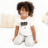 graphic tee | BOO - Aaria Tees Aaria Tees