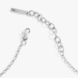 Everyday Box Link Chain Bracelet - Aaria Tees Aaria Tees