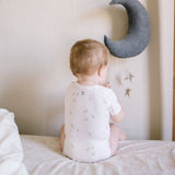 Baby Boy Short Sleeve Pk - Aaria Tees Aaria Tees