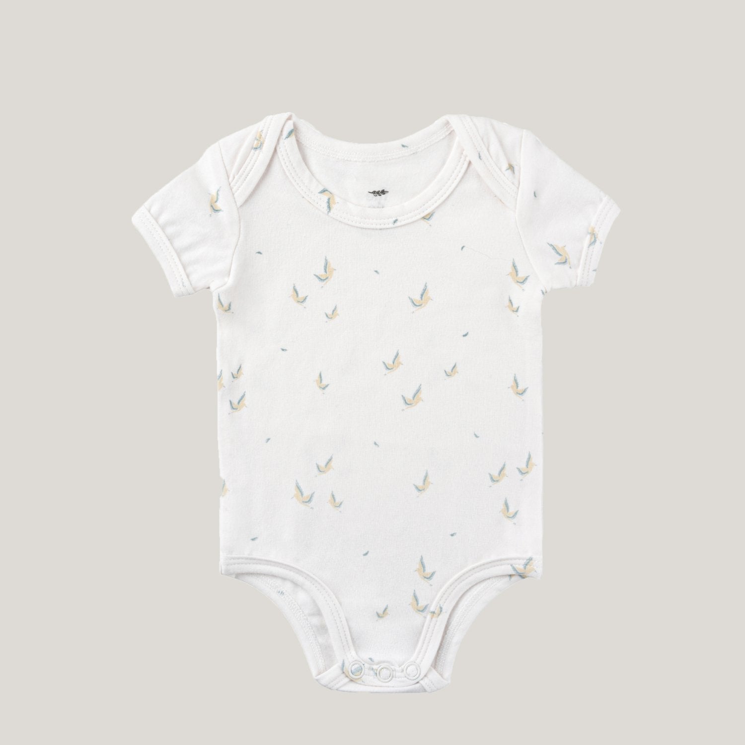 Baby Boy Short Sleeve Pk - Aaria Tees Aaria Tees