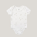 Baby Boy Short Sleeve Pk - Aaria Tees Aaria Tees