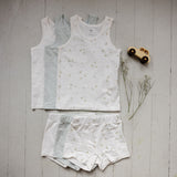Boy's Undies Set-Shorts - Aaria Tees Aaria Tees