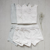 Boy's Undies Set-Shorts - Aaria Tees Aaria Tees