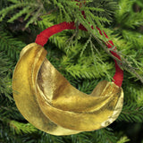 Brass Fulani Ornament - Aaria Tees Aaria Tees