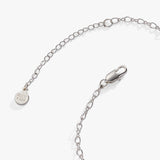 Bridal Multi-Charm Necklace - Aaria Tees Aaria Tees
