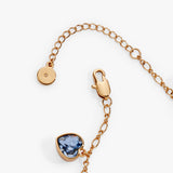Bridal Multi-Charm Bracelet - Aaria Tees Aaria Tees