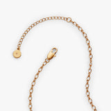 Bridal Multi-Charm Necklace - Aaria Tees Aaria Tees