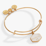 Bridesmaid Bangle - Aaria Tees Aaria Tees