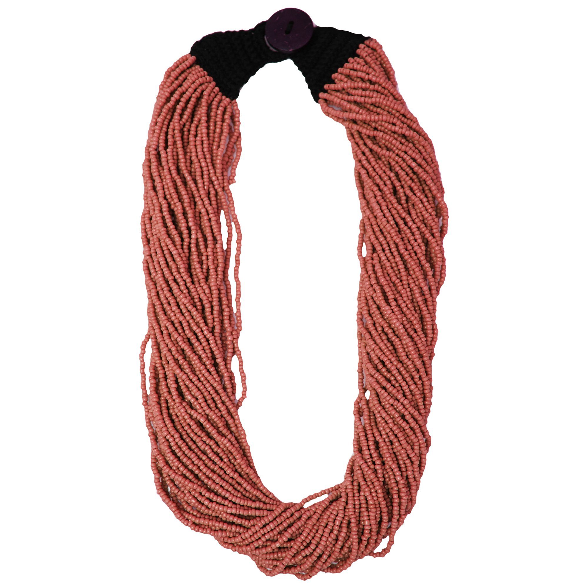 Brighten Up Beaded Necklace - Aaria Tees Aaria Tees