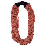 Brighten Up Beaded Necklace - Aaria Tees Aaria Tees
