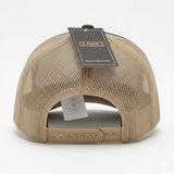 Embroidered Hubby Trucker Hat – Classic Mesh Cap for Wedding or Anniversary - Aaria Tees Aaria Tees
