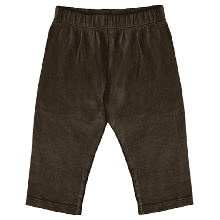 comfy pant | brown - Aaria Tees Aaria Tees