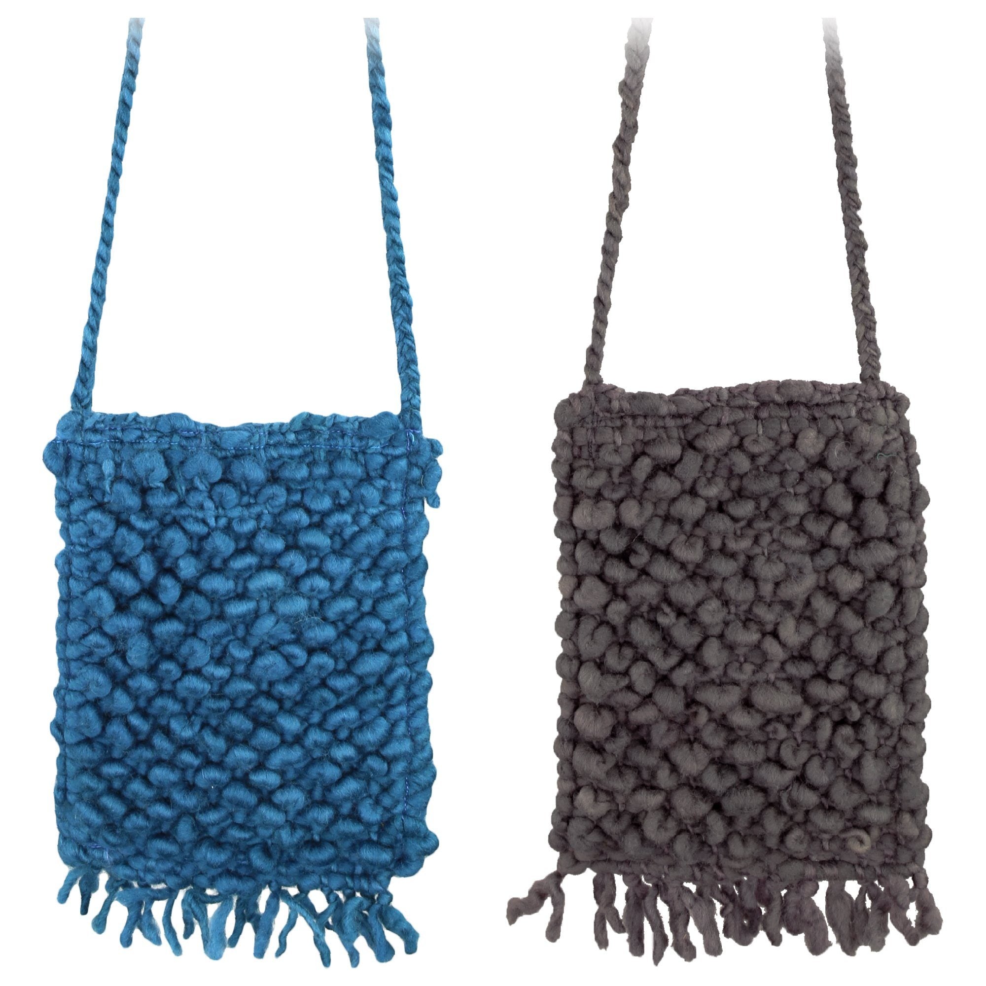 Bubble Passport Bag - Aaria Tees Aaria Tees