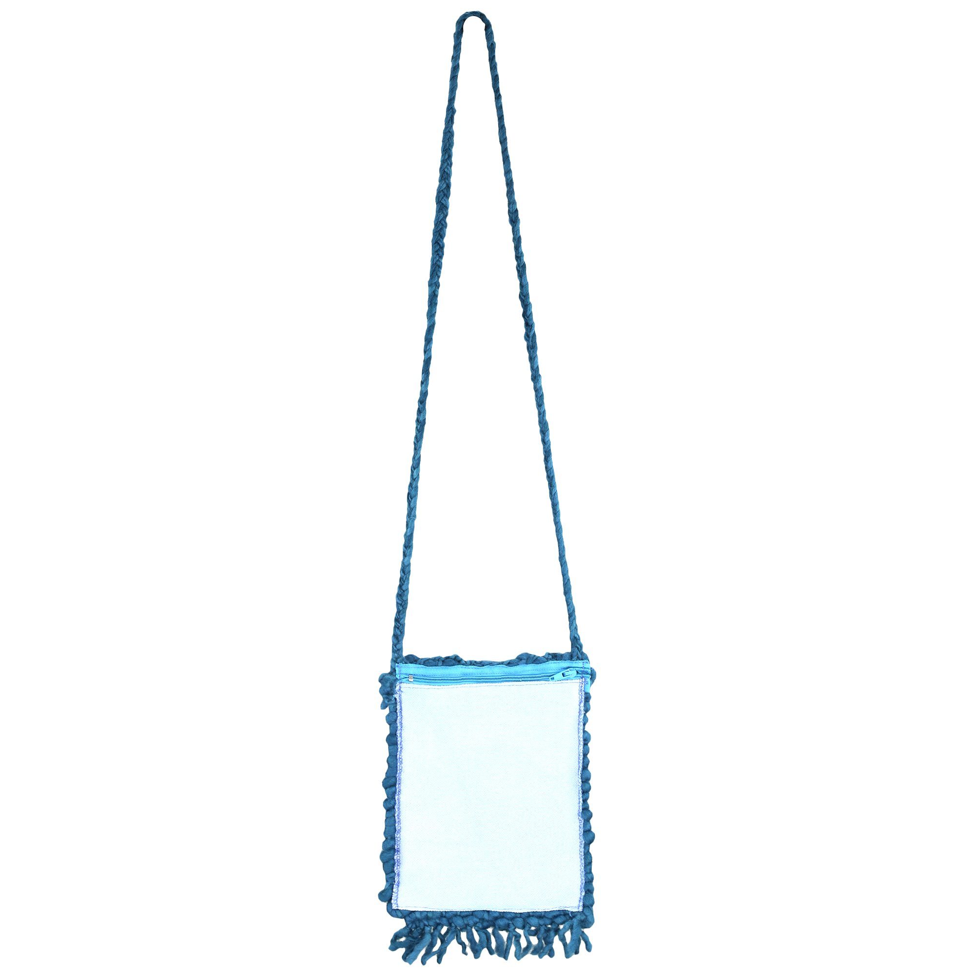 Bubble Passport Bag - Aaria Tees Aaria Tees