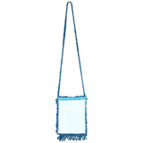 Bubble Passport Bag - Aaria Tees Aaria Tees