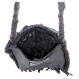 Bubble Passport Bag - Aaria Tees Aaria Tees