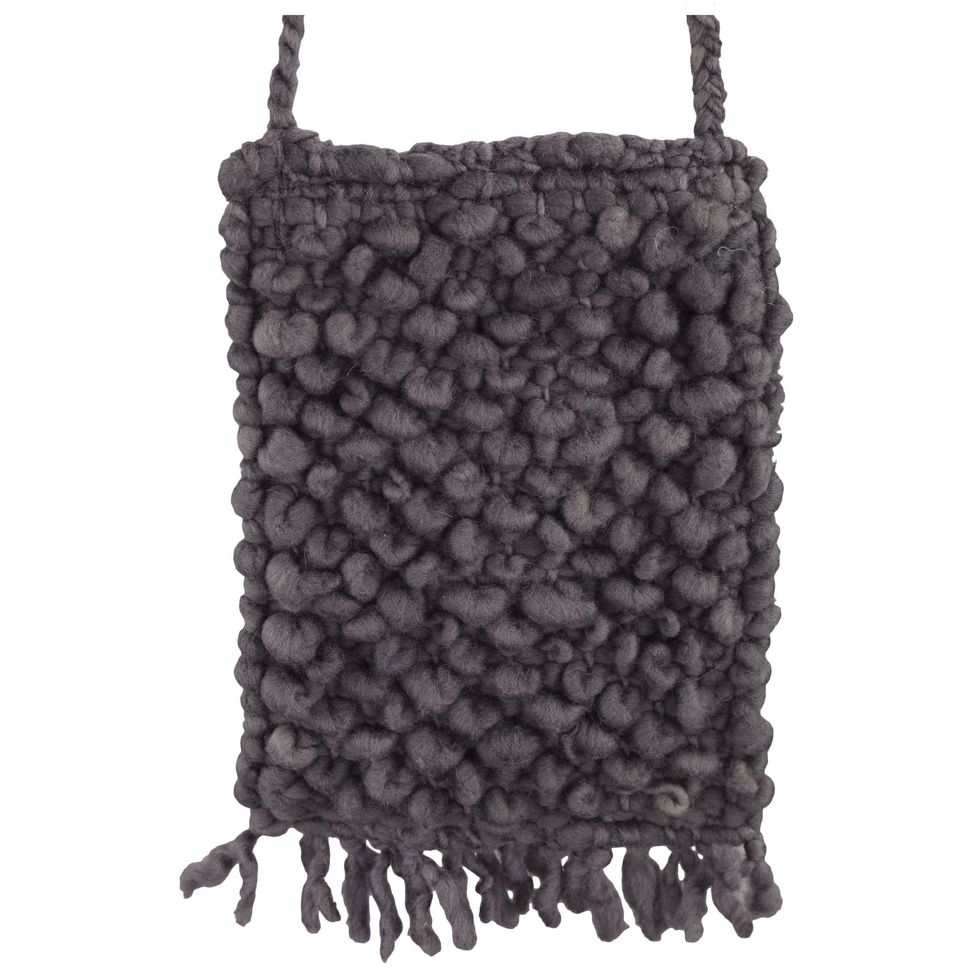 Bubble Passport Bag - Aaria Tees Aaria Tees