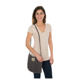 Bubble Sling Bag - Aaria Tees Aaria Tees