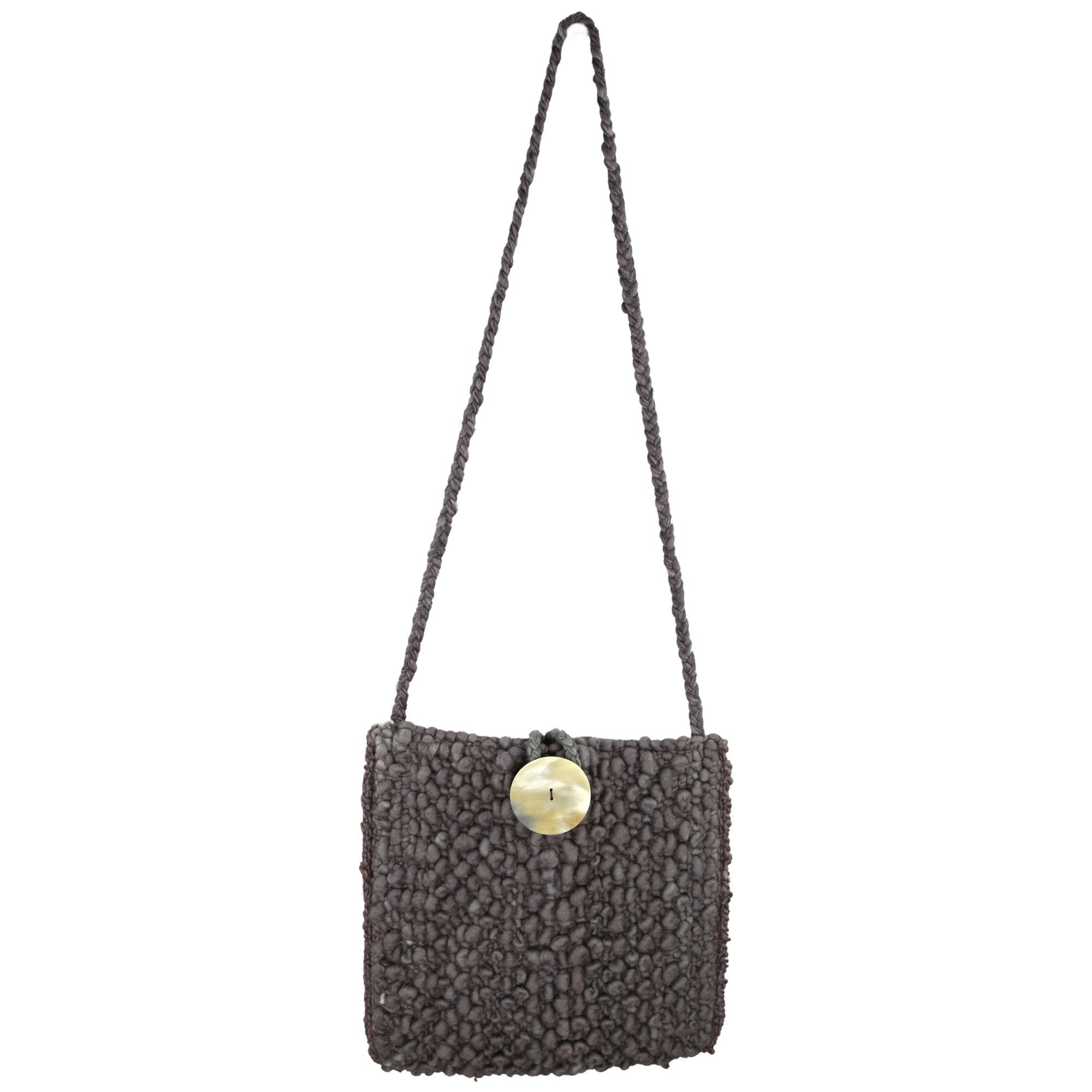 Bubble Sling Bag - Aaria Tees Aaria Tees