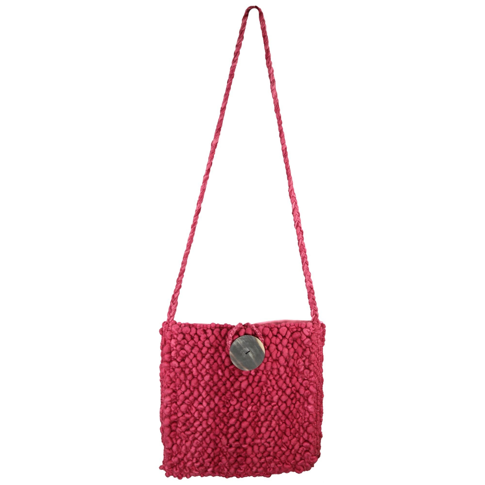 Bubble Sling Bag - Aaria Tees Aaria Tees