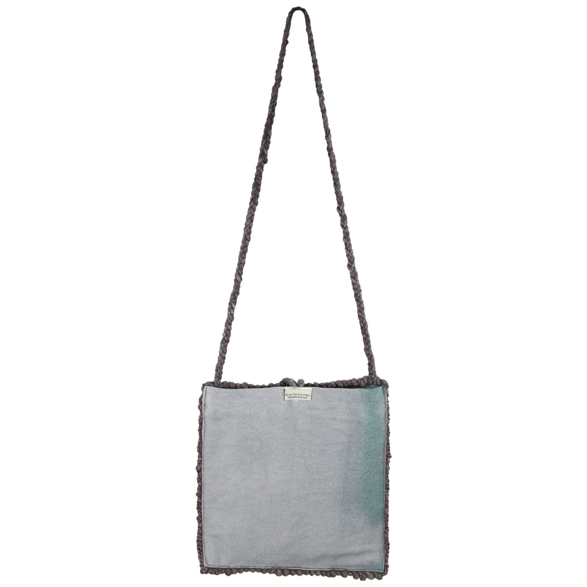 Bubble Sling Bag - Aaria Tees Aaria Tees