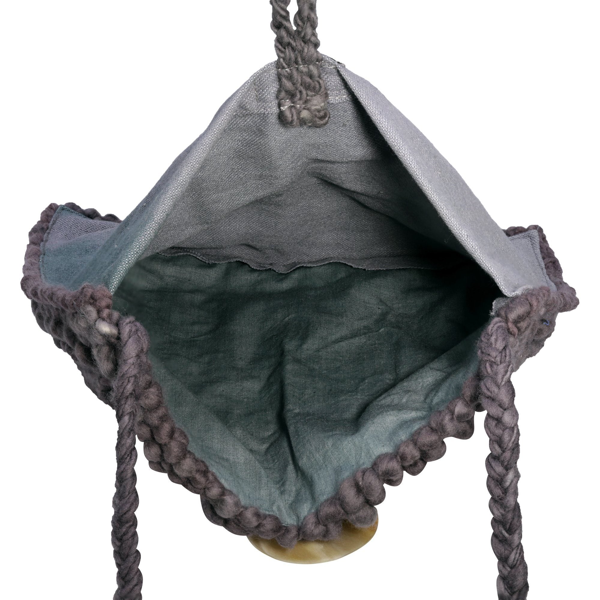 Bubble Sling Bag - Aaria Tees Aaria Tees