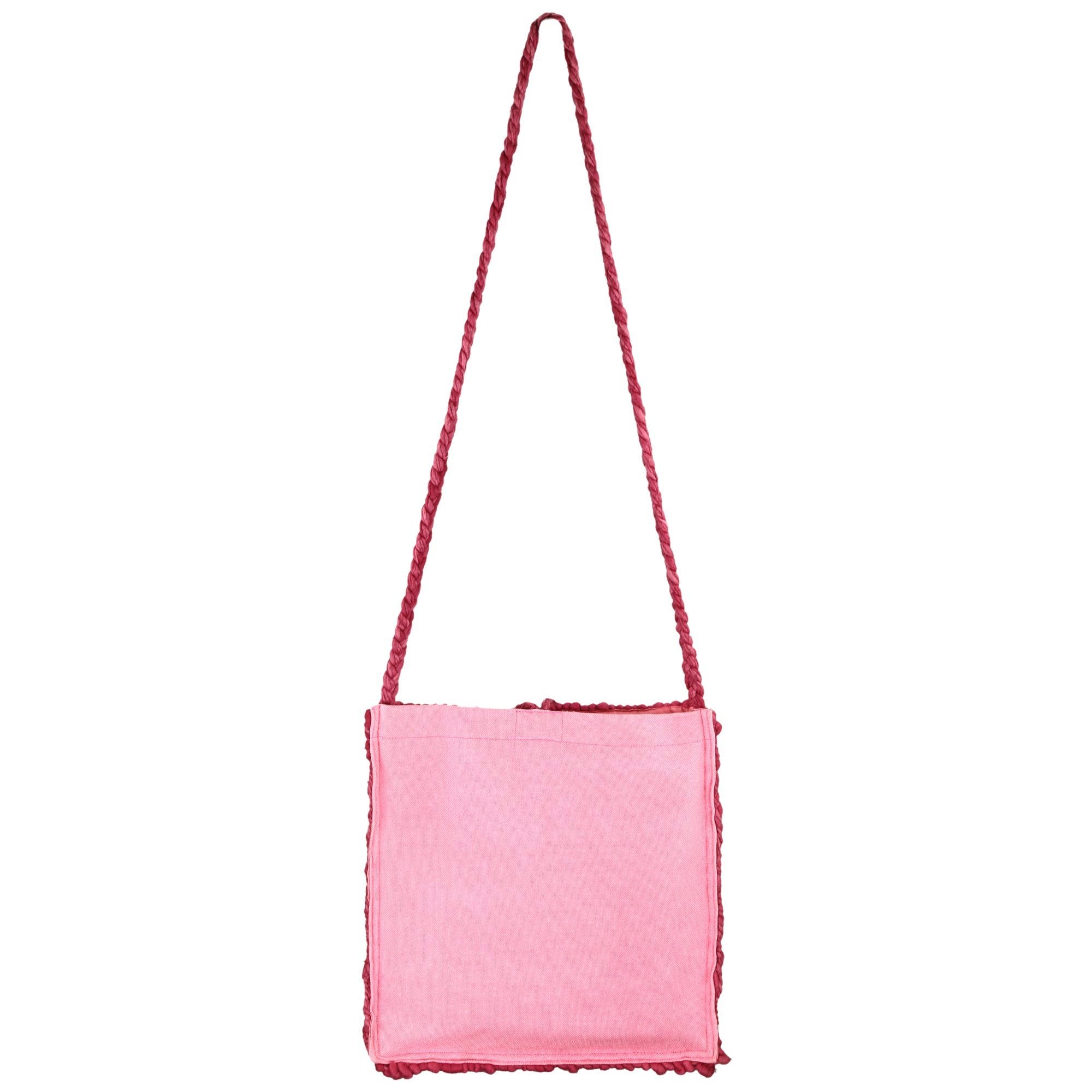 Bubble Sling Bag - Aaria Tees Aaria Tees