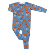 Convertible Romper Basketball Aaria Tees