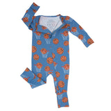 Convertible Romper Basketball Aaria Tees