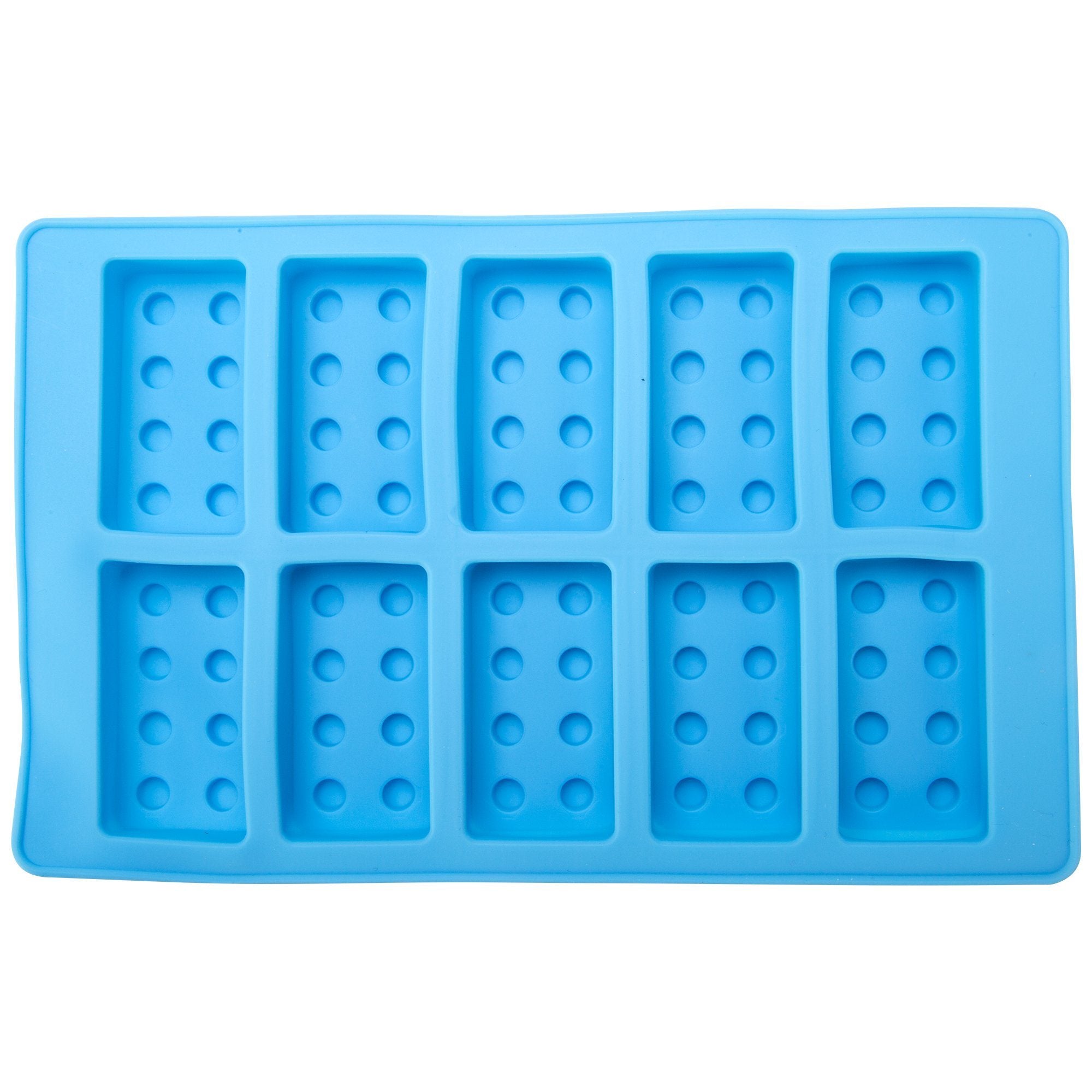 Building Blocks Novelty Ice Cube Trays - Set of 5 - Aaria Tees Aaria Tees